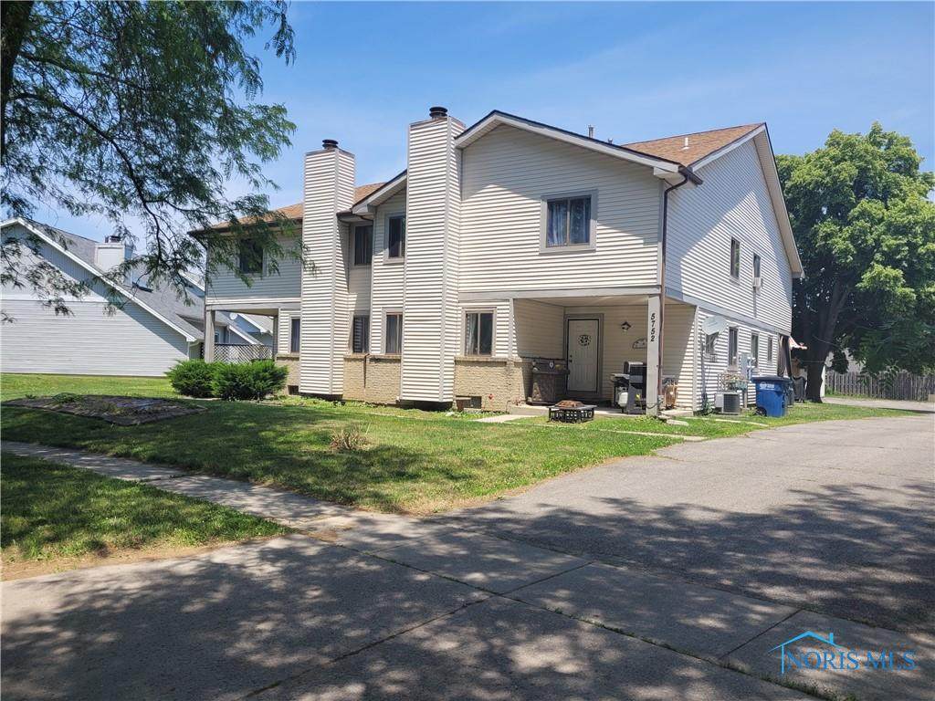 5754 Staghorn Drive - Photo 1