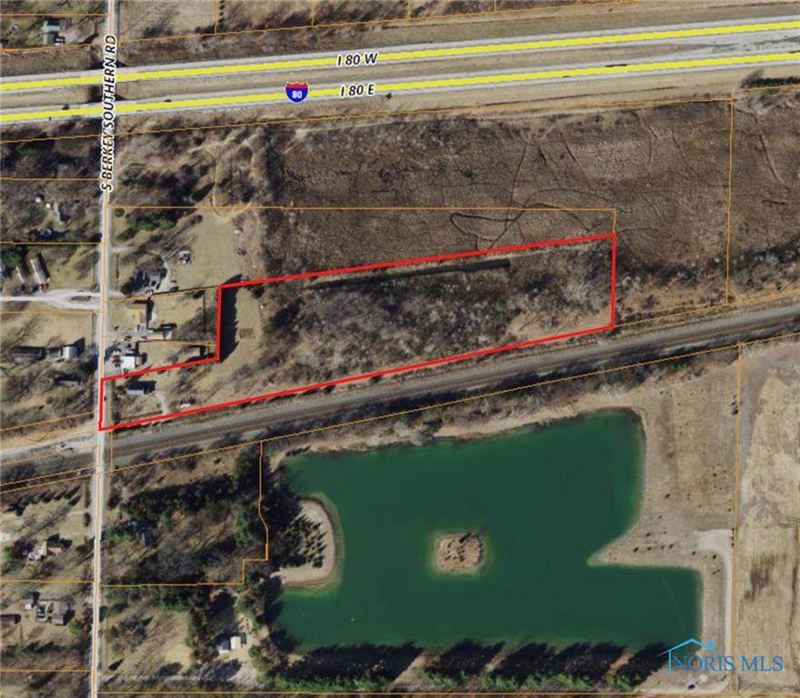 2221 Berkey Southern Road - Photo 1