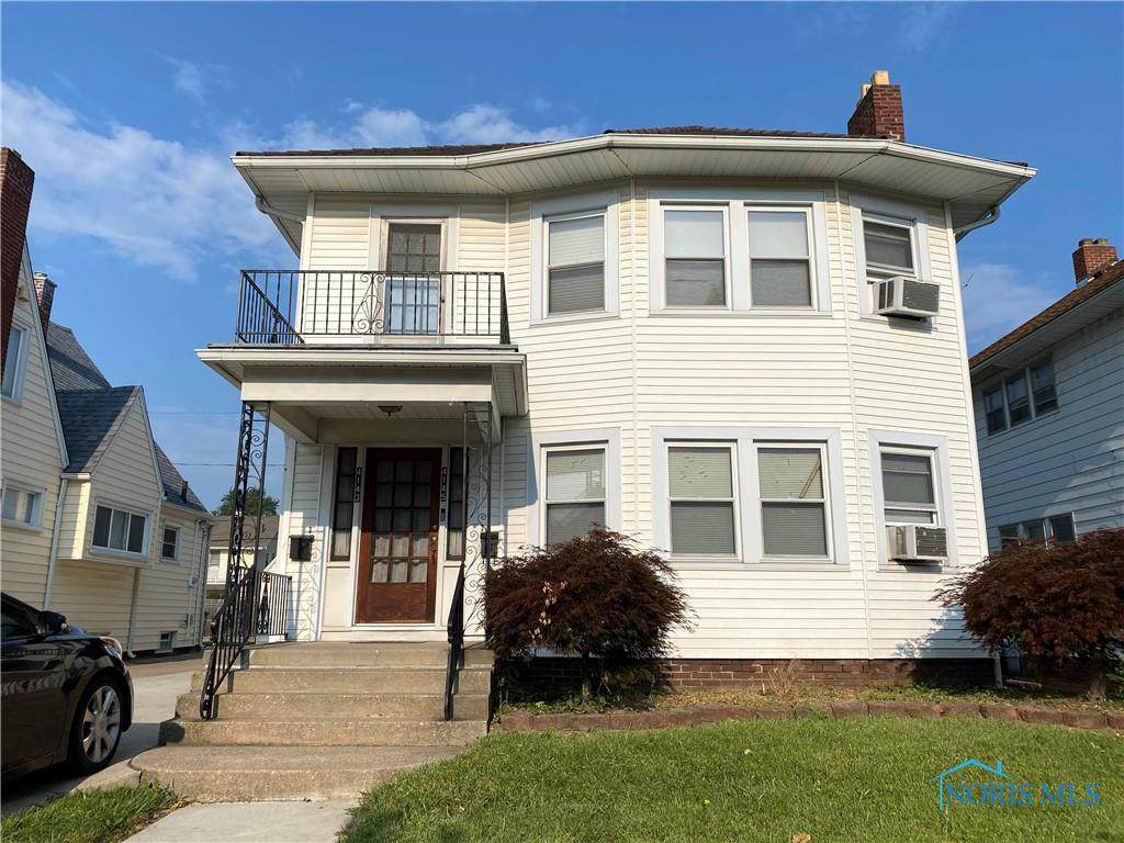 4143 Haven Avenue - Photo 1