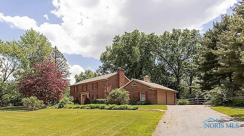 1442 Creekwood Lane - Photo 1
