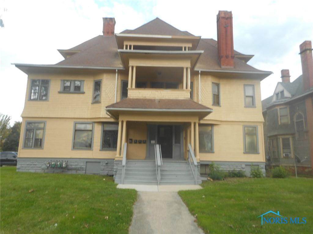 2160 Glenwood Avenue - Photo 1