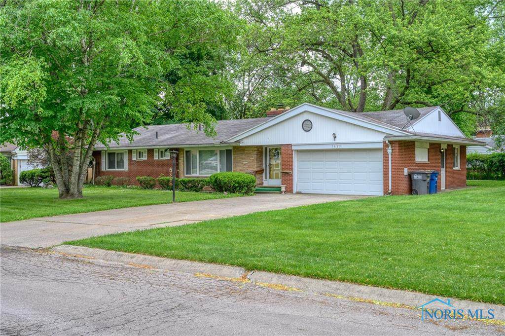 3623 Claudia Drive - Photo 1