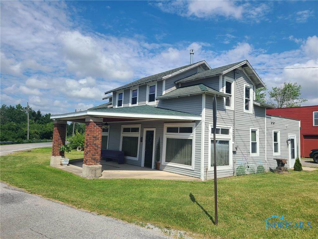 13331 Ludwig Road - Photo 1