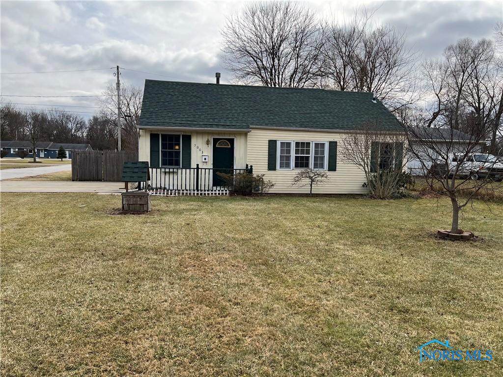 5003 Barton Place - Photo 1