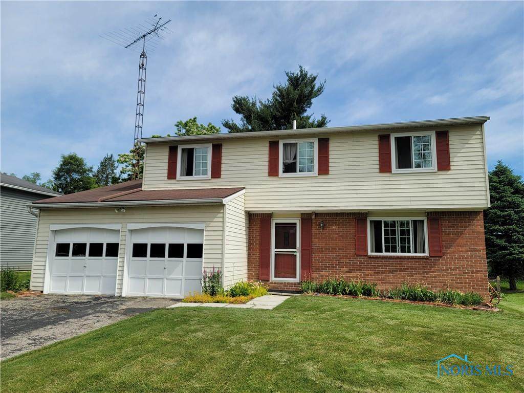 5918 Pembridge Drive - Photo 1