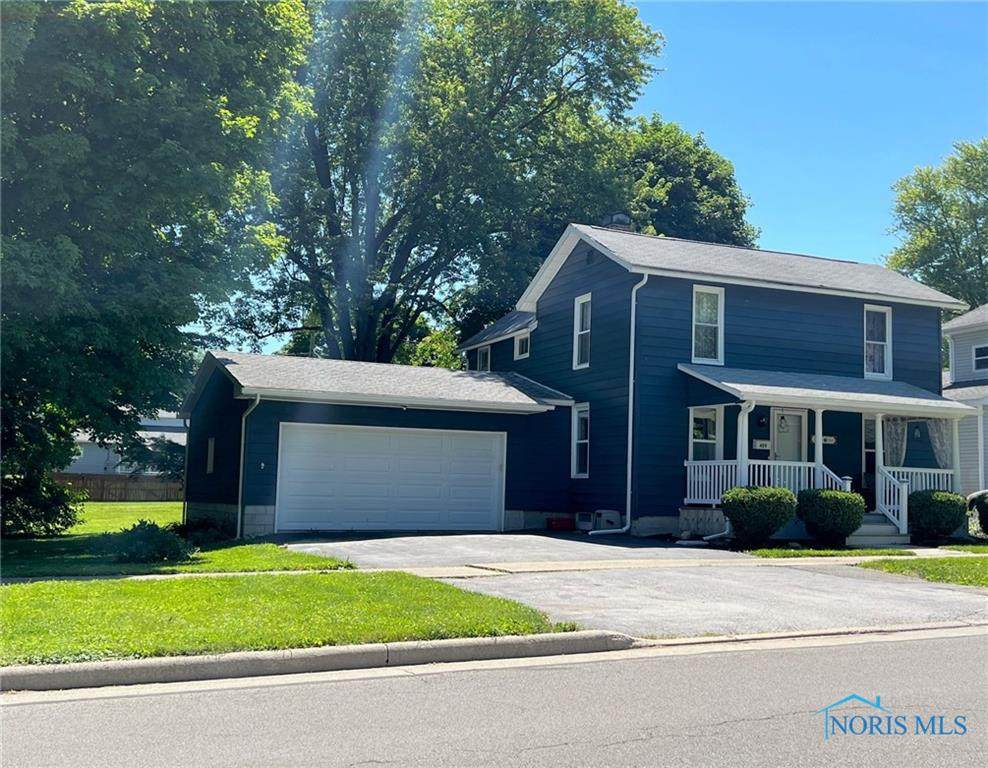 409 5th Street - Photo 1