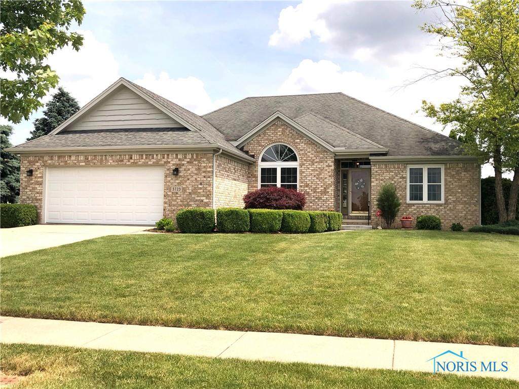 5723 Timbers Green - Photo 1