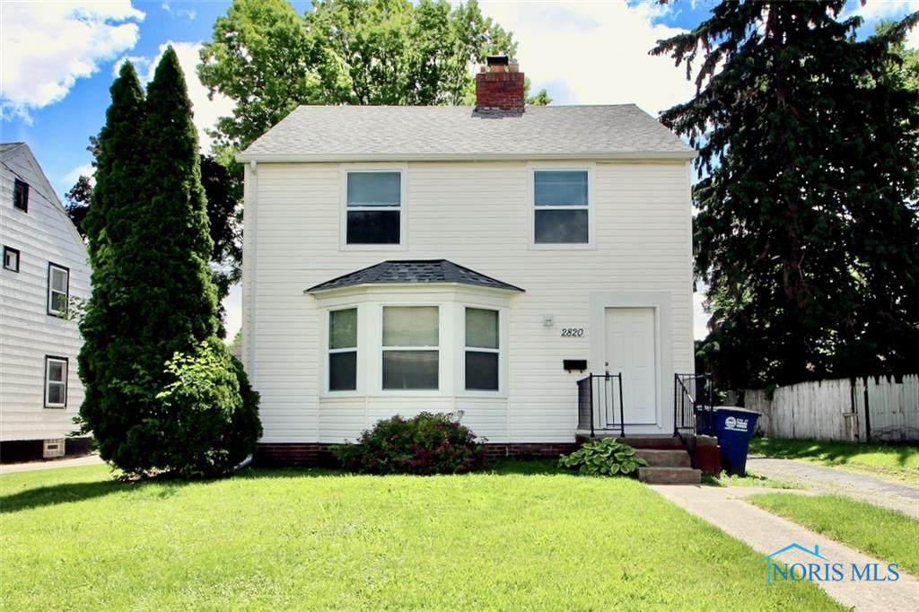 2820 Winsted Drive - Photo 1