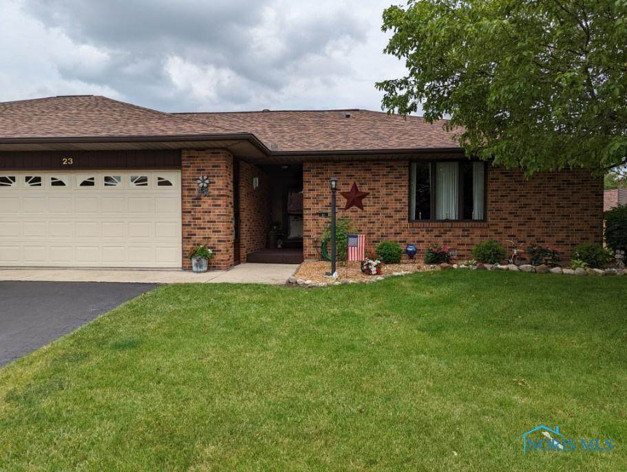23 La Plas Drive - Photo 1