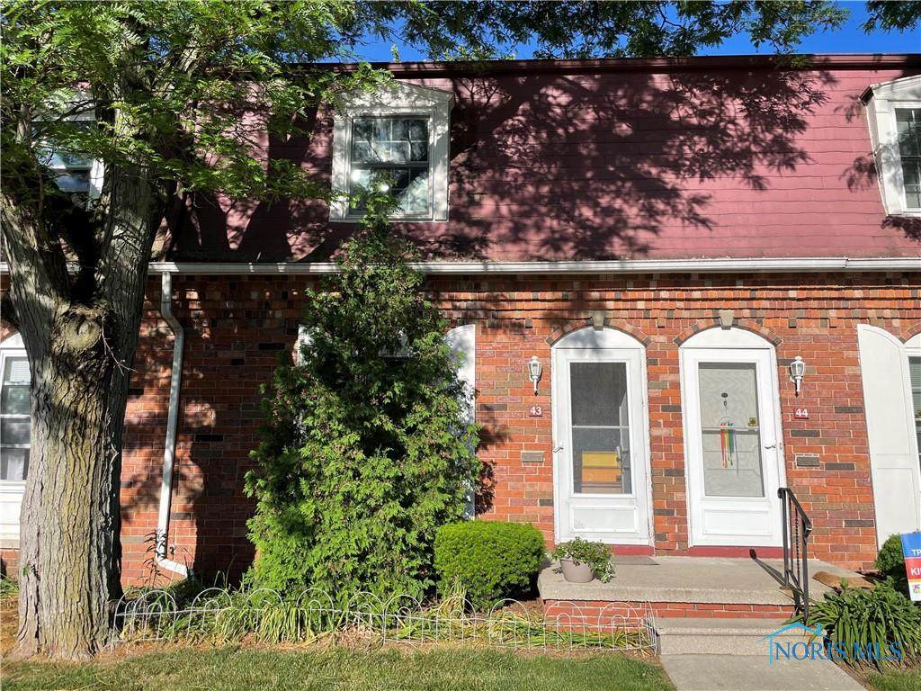 3217 Glanzman Road - Photo 1