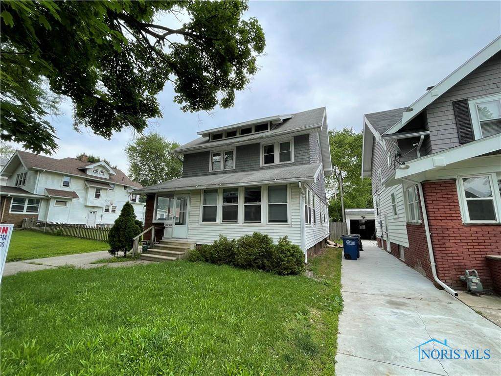 4110 Willys Parkway - Photo 1