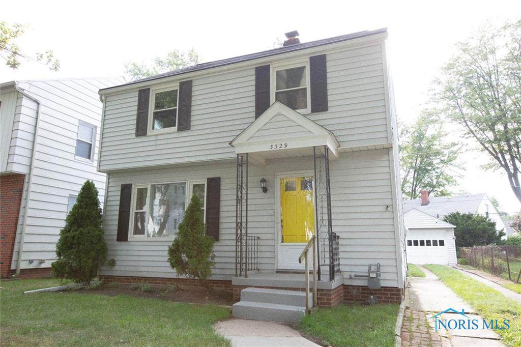 3329 Algonquin Parkway - Photo 1