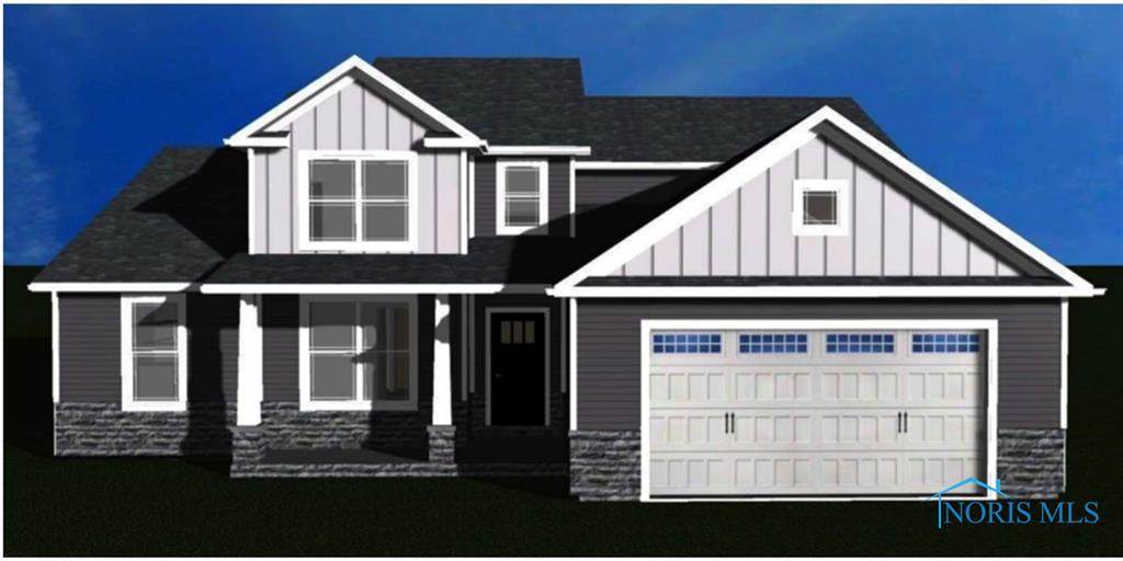 7602 Peppergrass Street - Photo 1