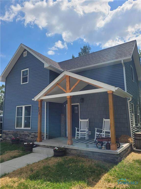245 Center Street - Photo 1