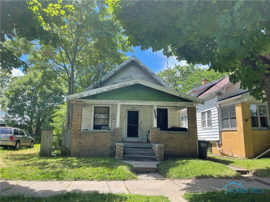 3119 Warsaw Street - Photo 1