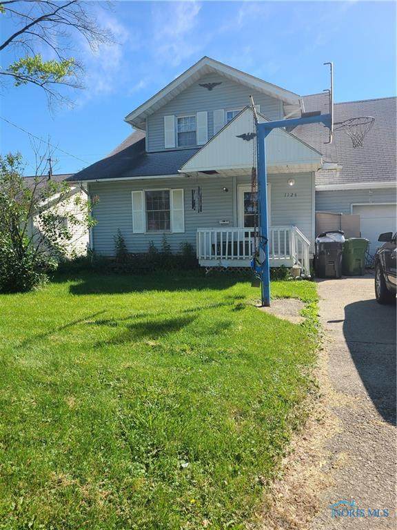 1126 Scott Street - Photo 1