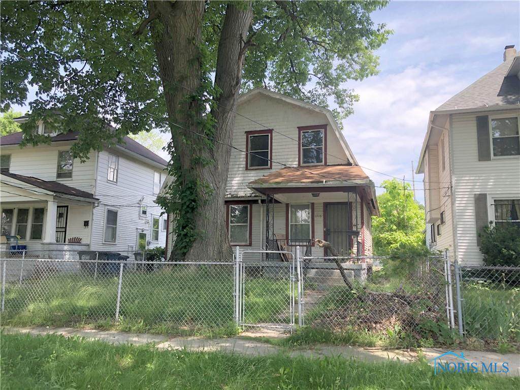 1328 Prospect Avenue - Photo 1