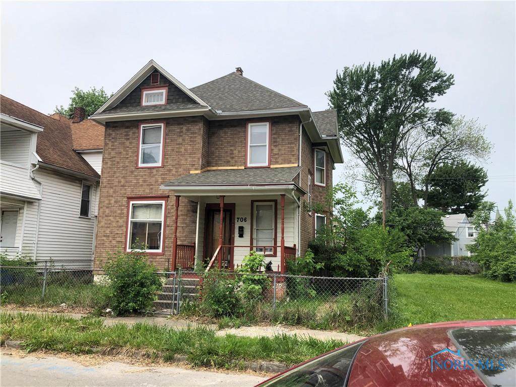 706 Federal Street - Photo 1