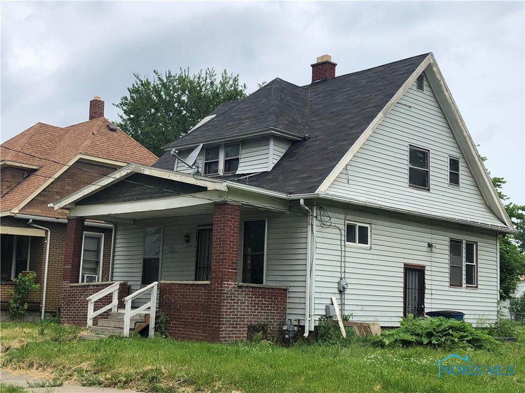 258 Walbridge Avenue - Photo 1