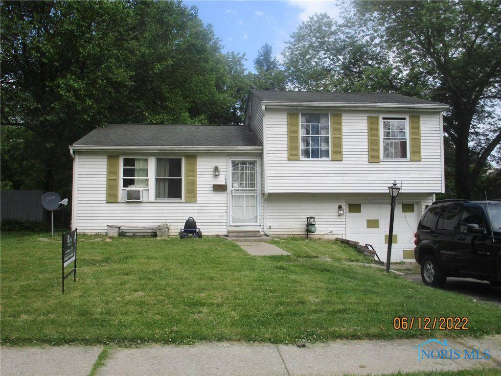 140 Ivanhill Road - Photo 1
