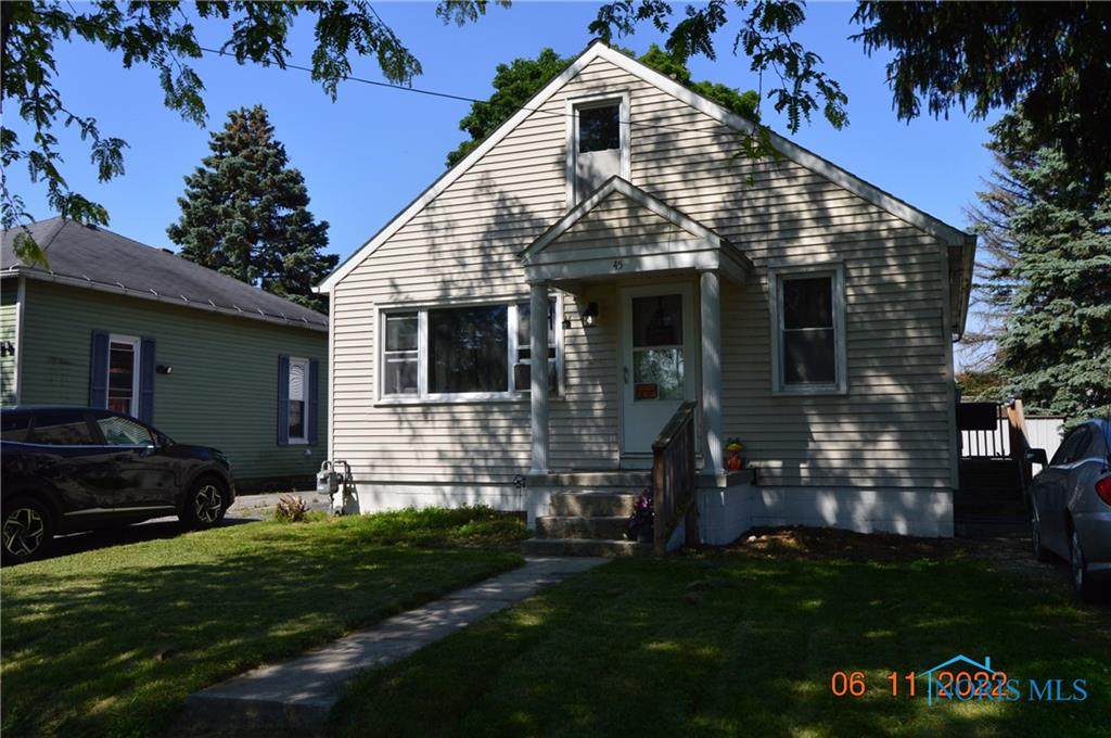 45 Elwood Avenue - Photo 1