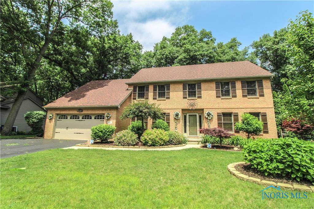 8314 Hidden Forest Drive - Photo 1
