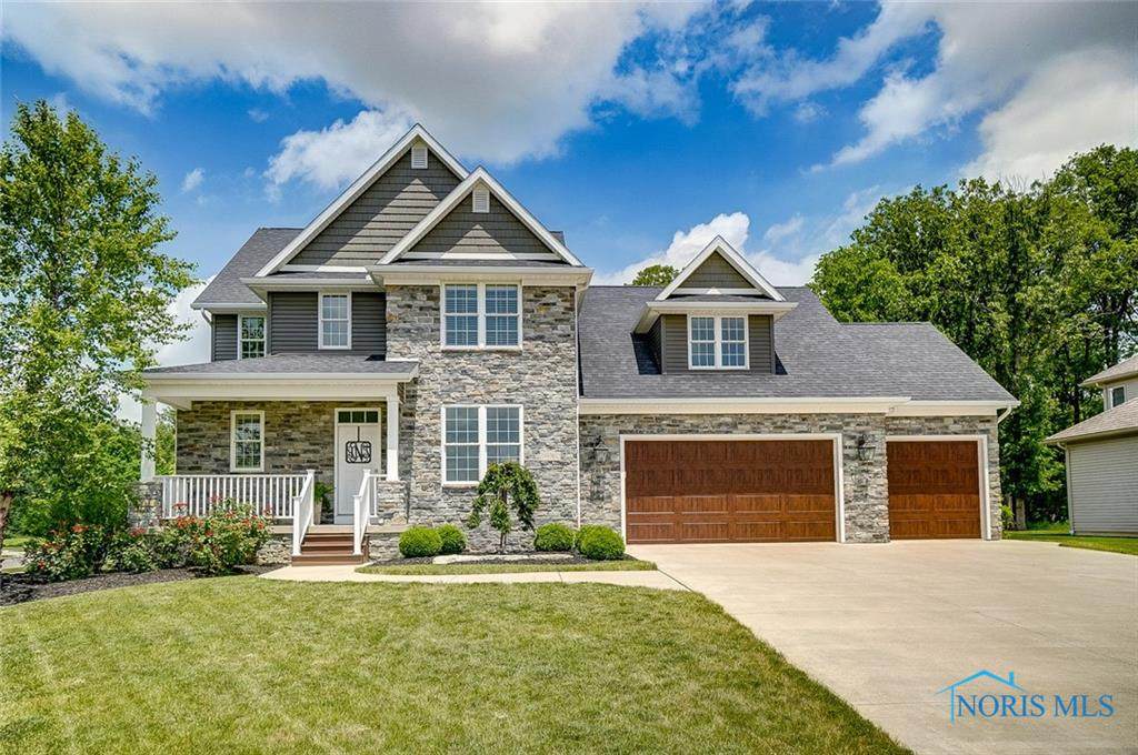 16060 Forest Edge Drive - Photo 1