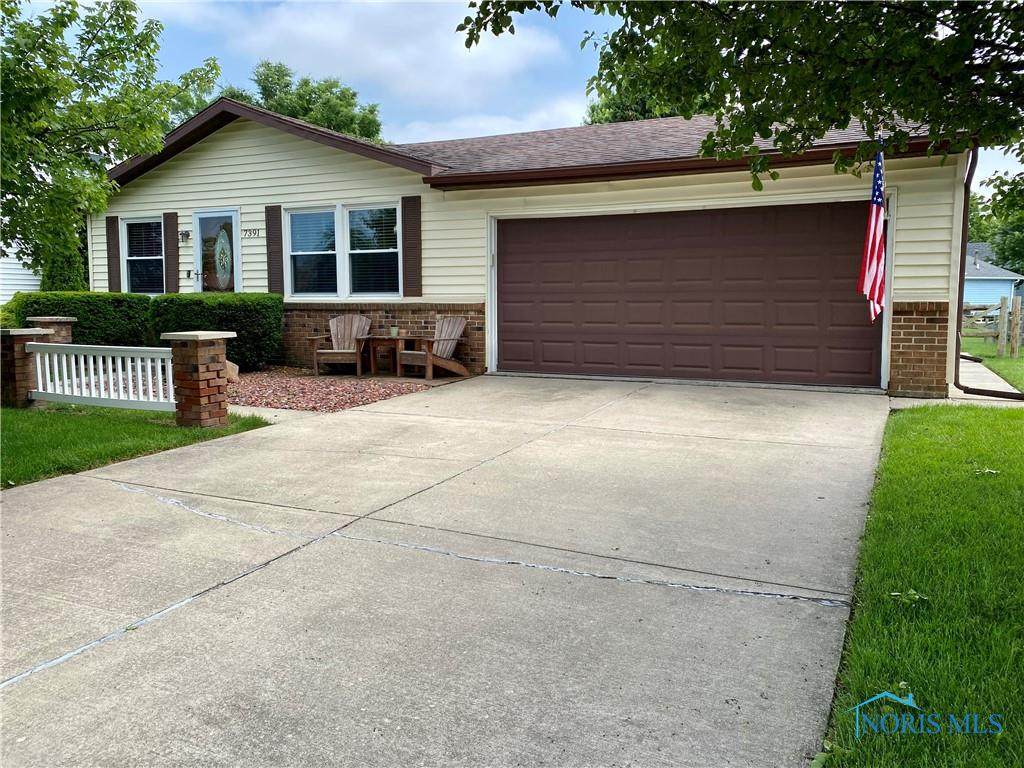 7391 Lake Road - Photo 1
