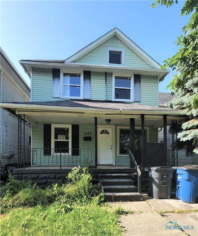 1126 Harding Drive - Photo 1