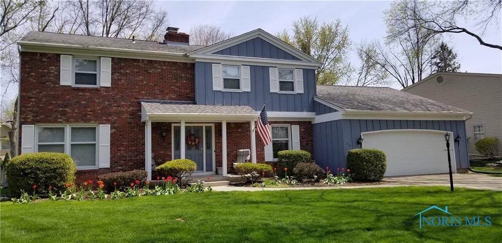 415 Westchester Drive - Photo 1