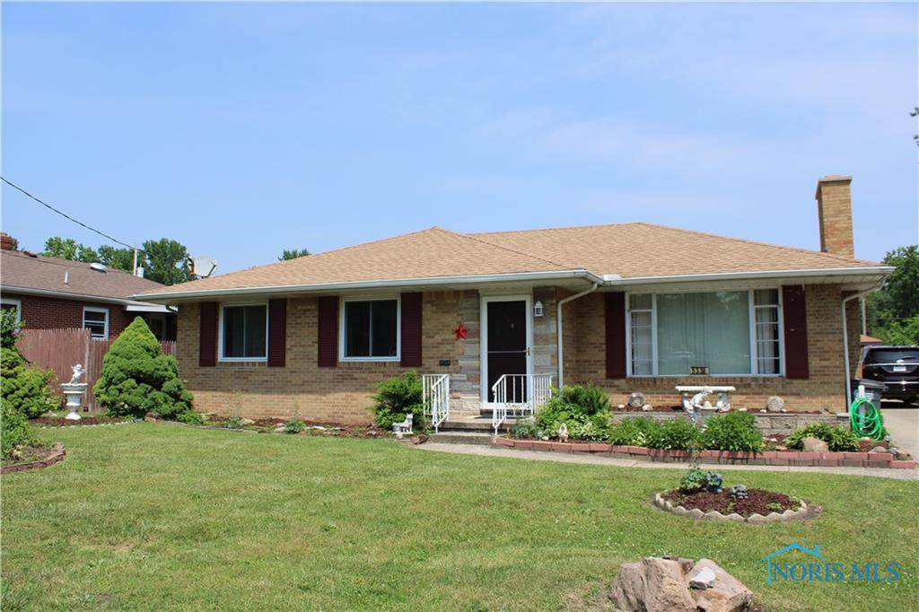 5334 Douglas Road - Photo 1