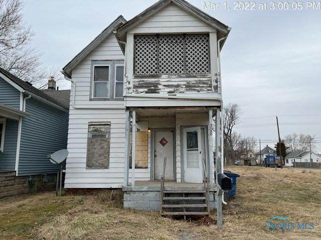 308 Colburn Street - Photo 1