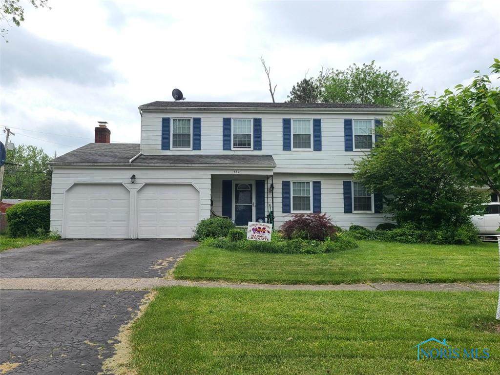 632 Stacey Lane - Photo 1