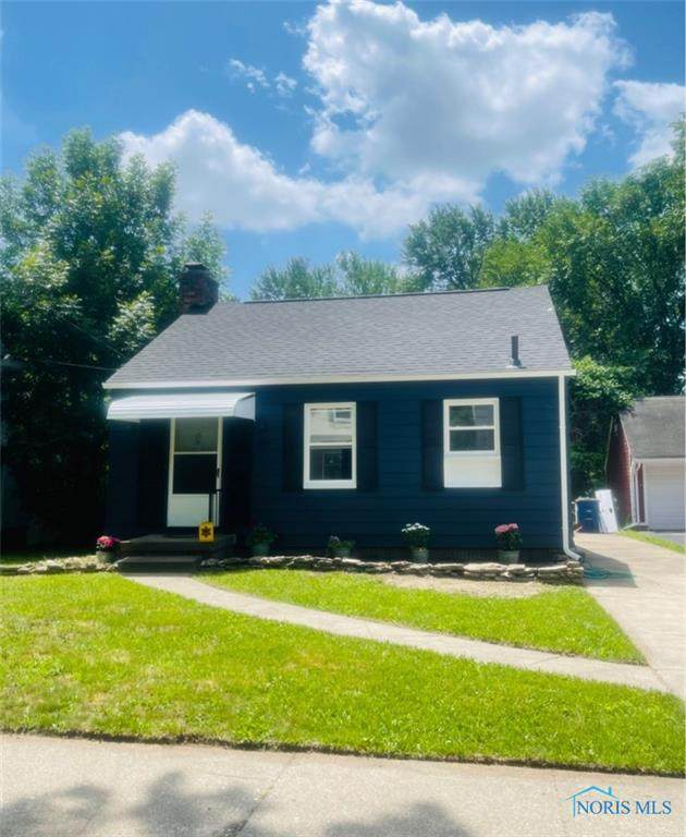2439 Lambert Drive - Photo 1