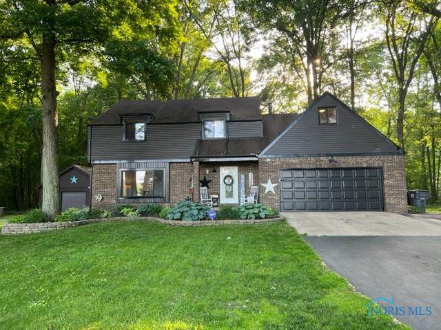 1814 Berkey Road - Photo 1