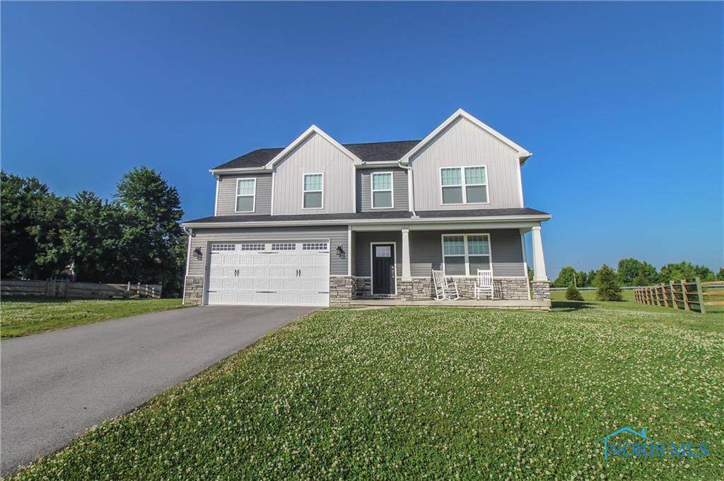 11037 Bay Trace Drive - Photo 1