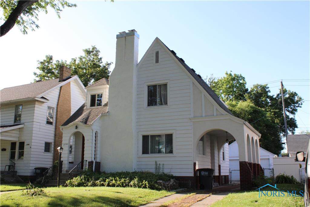 2150 Charlestown Avenue - Photo 1