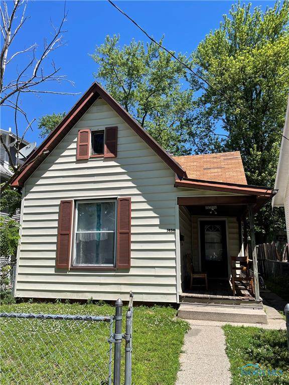 1450 Colburn Street - Photo 1