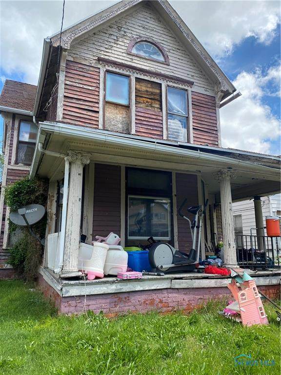 642 Boalt Street - Photo 1