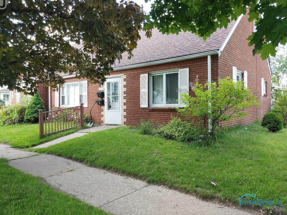 560 Durango Drive - Photo 1