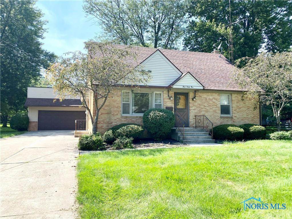 445 Monroe Street - Photo 1