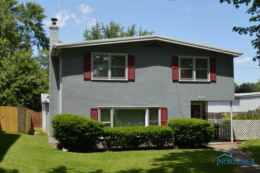 407 Smith Street - Photo 1