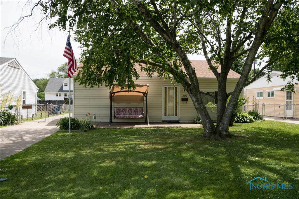 2310 Hayden Street - Photo 1