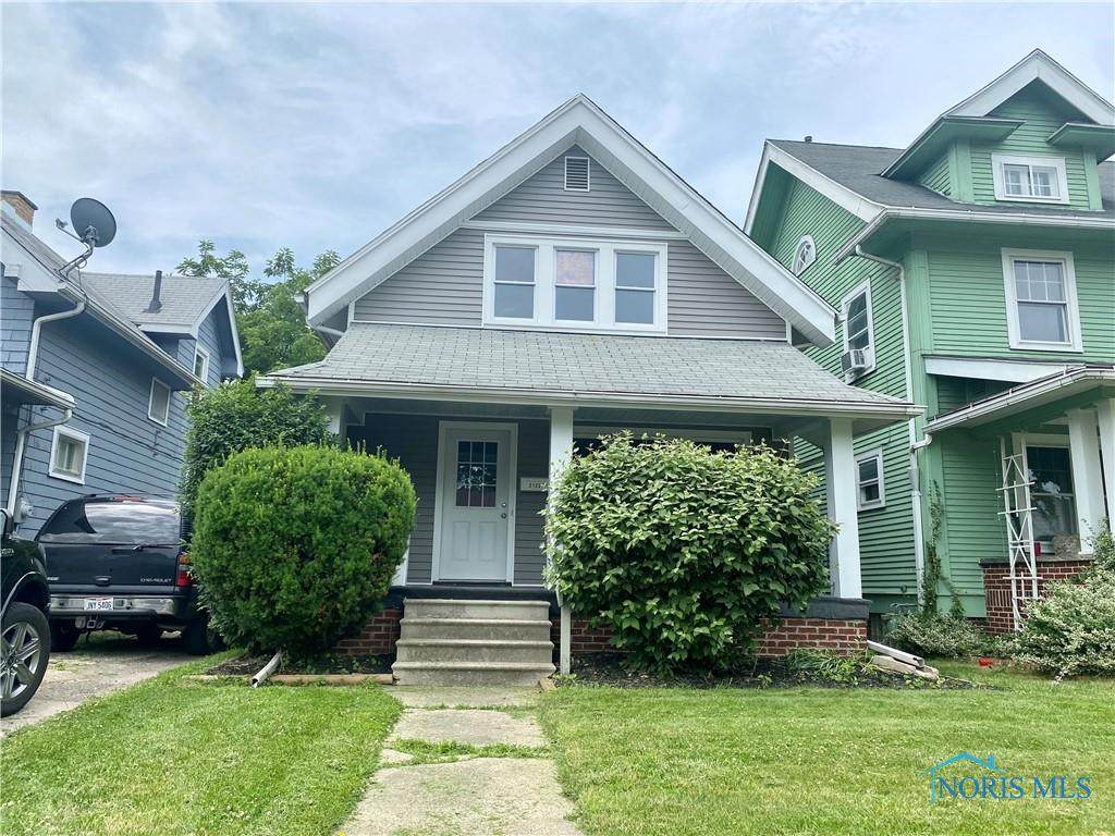 2123 Alvin Street - Photo 1
