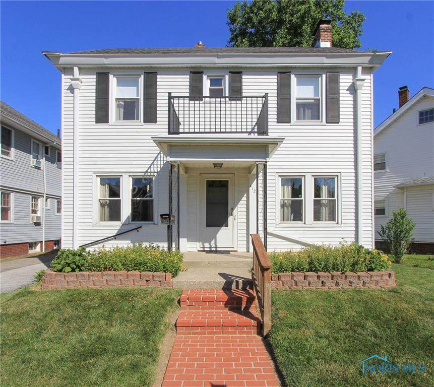 4125 Carthage Road - Photo 1