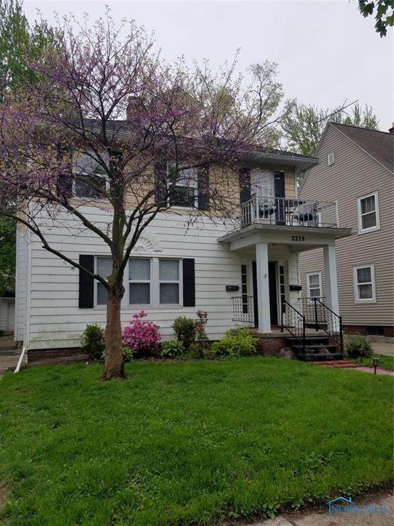 2219 Charlestown Avenue - Photo 1