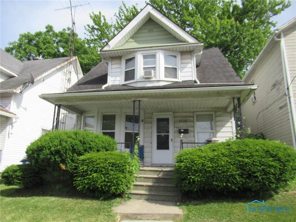 1110 Sherman Street - Photo 1