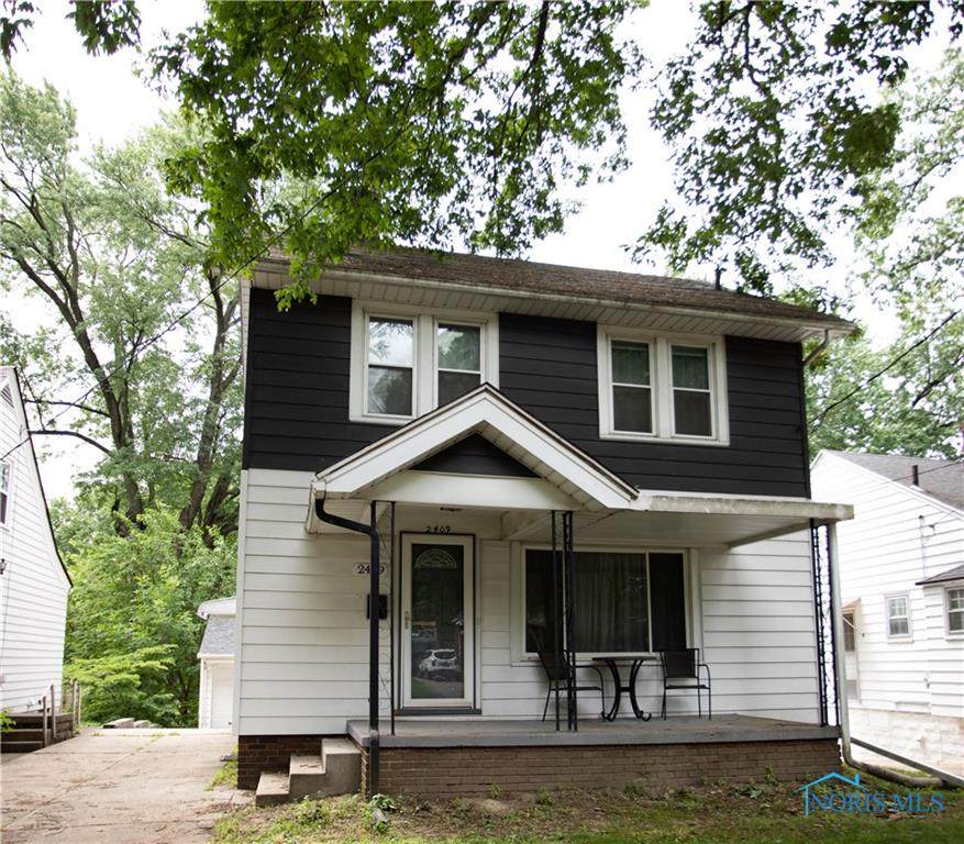 2409 Lambert Drive - Photo 1