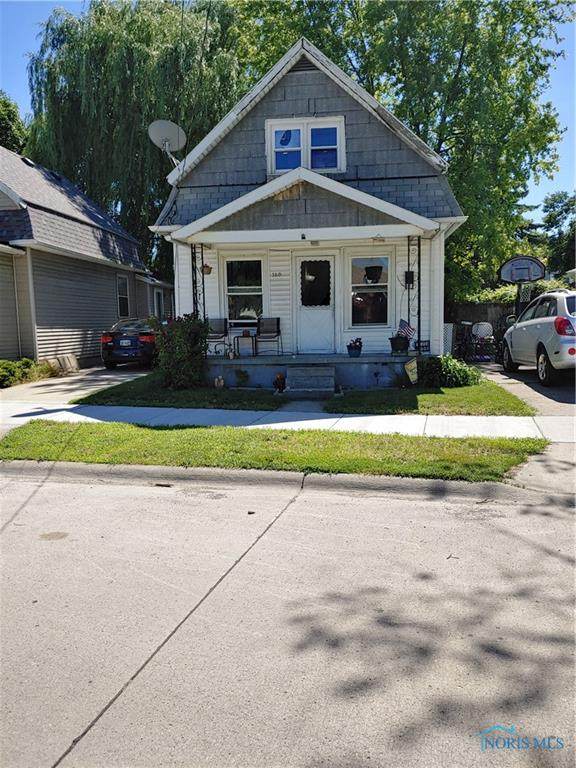 160 Dearborn Avenue - Photo 1