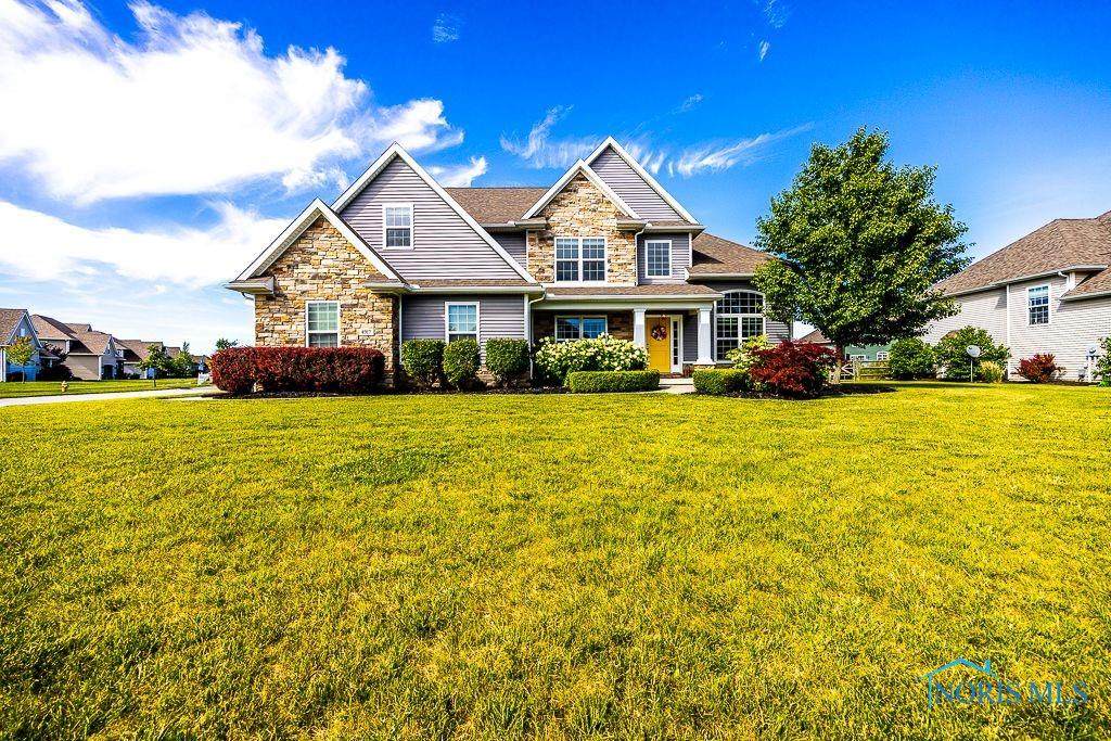 4917 Prestonwood Road - Photo 1